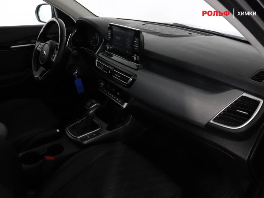 Kia Seltos I Химки  - изображение 10