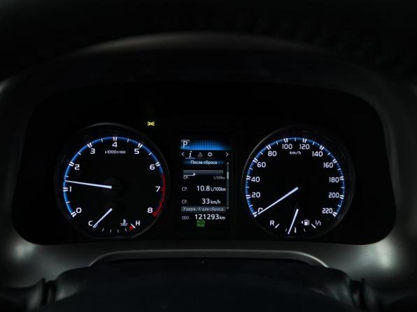 Toyota RAV4 IV (XA40) Рестайлинг с пробегом 2016 года, цена 2 649 077 рублей, 121292 км, внедорожник, Автокод Объявления