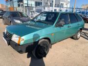 Lada (ВАЗ) 2109 Нижнекамск  - изображение 30