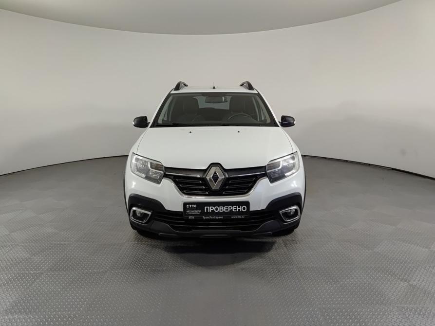 Renault Sandero II Рестайлинг Уфа  - изображение 2