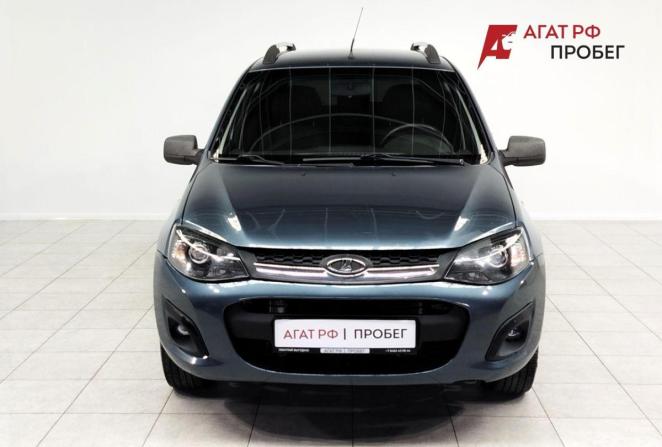 Lada (ВАЗ) Kalina II с пробегом 2015 года, цена 445 000 рублей, 167899 км, универсал, Автокод Объявления