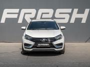 Lada (ВАЗ) Vesta I Рестайлинг (NG) Краснодар  - изображение 22