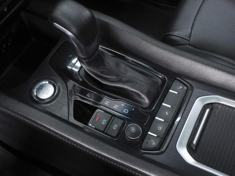 Chery Tiggo 4 I Рестайлинг Ростов-на-Дону  - изображение 14