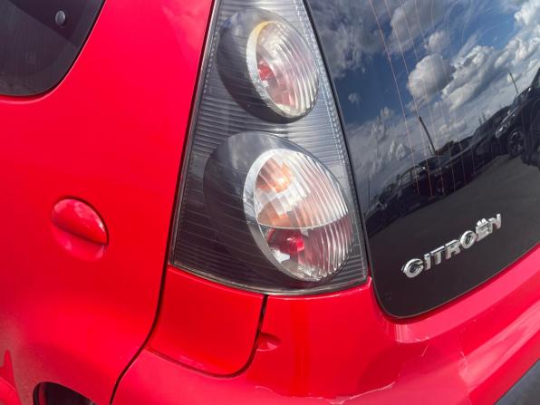 Citroen C1 I Рестайлинг с пробегом 2010 года, цена 250 000 рублей, 171354 км, хэтчбек, Автокод Объявления