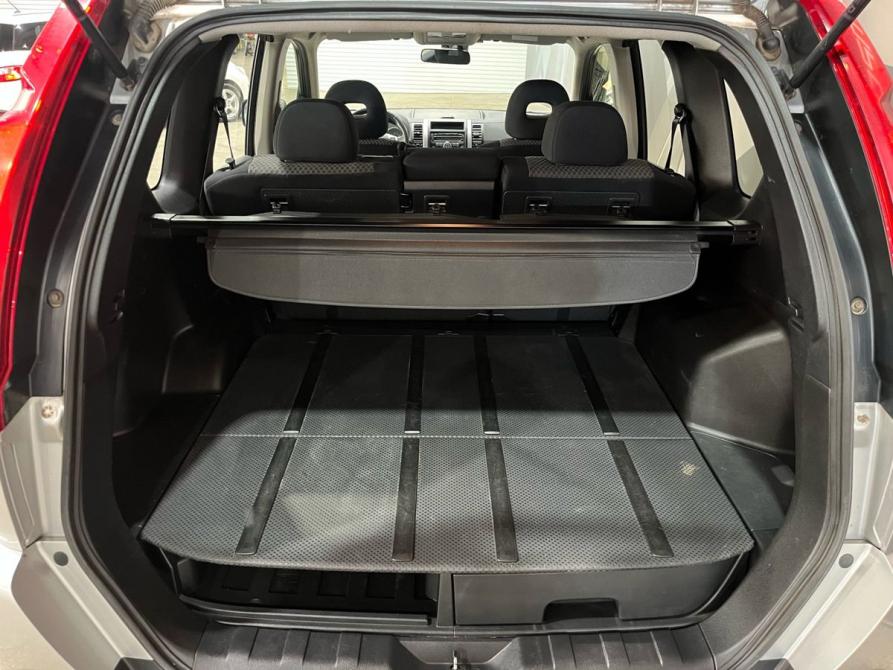 Nissan X-Trail II Пермь  - изображение 9