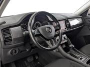 Skoda Kodiaq I Москва  - изображение 41