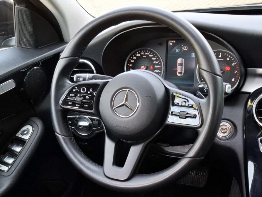 Mercedes-Benz C-Класс IV (W205) Санкт-Петербург  - изображение 23