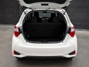 Toyota Vitz III (XP130) Рестайлинг 2 Екатеринбург  - изображение 24