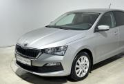 Skoda Rapid I Рестайлинг Саранск  - изображение 38