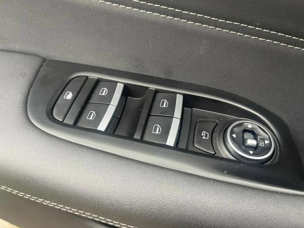 Chery Tiggo 8 Pro Max I с пробегом 2023 года, цена 2 350 000 рублей, 49000 км, внедорожник, Автокод Объявления