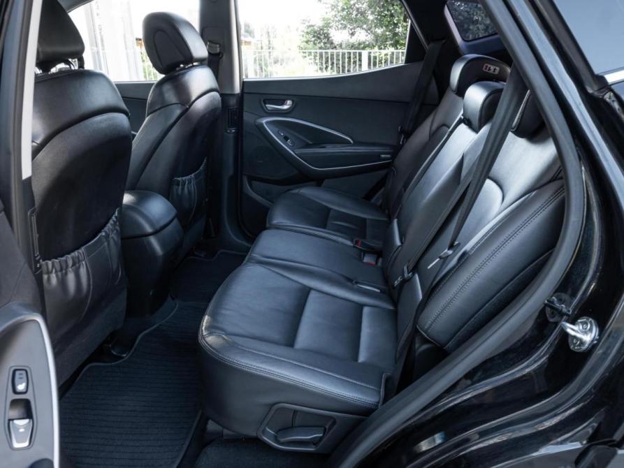 Hyundai Santa Fe III Ставрополь  - изображение 9
