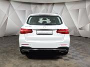Mercedes-Benz GLC I (X253) Москва  - изображение 28