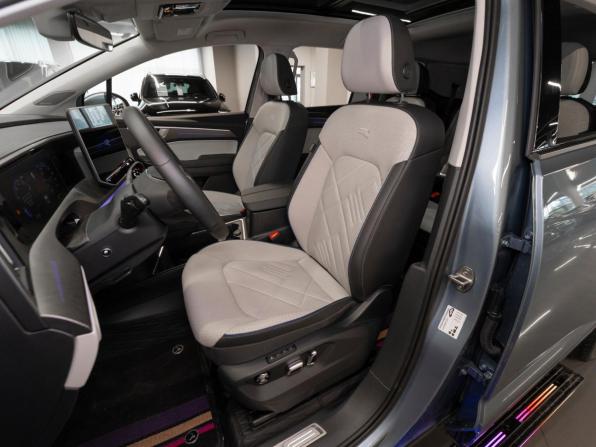 Volkswagen Talagon I Рестайлинг с пробегом 2025 года, цена 5 800 000 рублей, 2814 км, внедорожник, Автокод Объявления