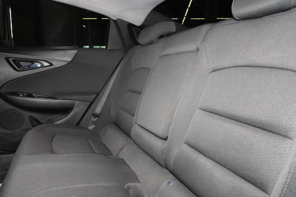 Chevrolet Malibu IX Новосибирск  - изображение 18