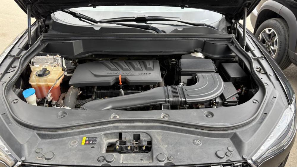 Haval F7 I Брянск  - изображение 25