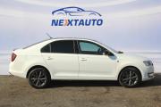 Skoda Rapid I Чебоксары  - изображение 35