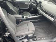 Audi A4 V (B9) Рестайлинг Москва  - изображение 28