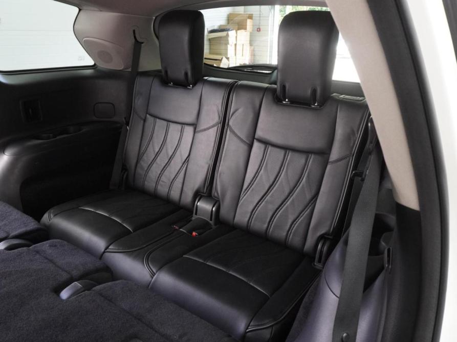 Infiniti QX60 I Воронеж  - изображение 12