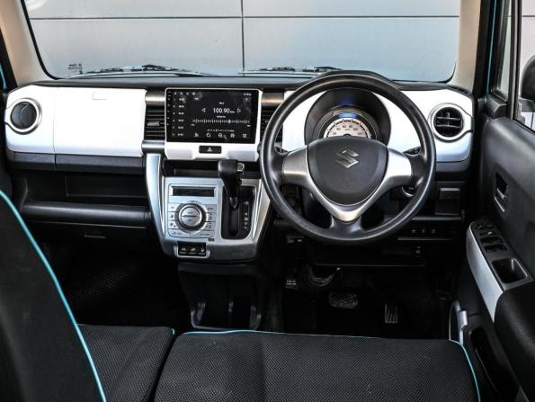Suzuki Hustler I с пробегом 2014 года, цена 829 000 рублей, 70337 км, хэтчбек, Автокод Объявления