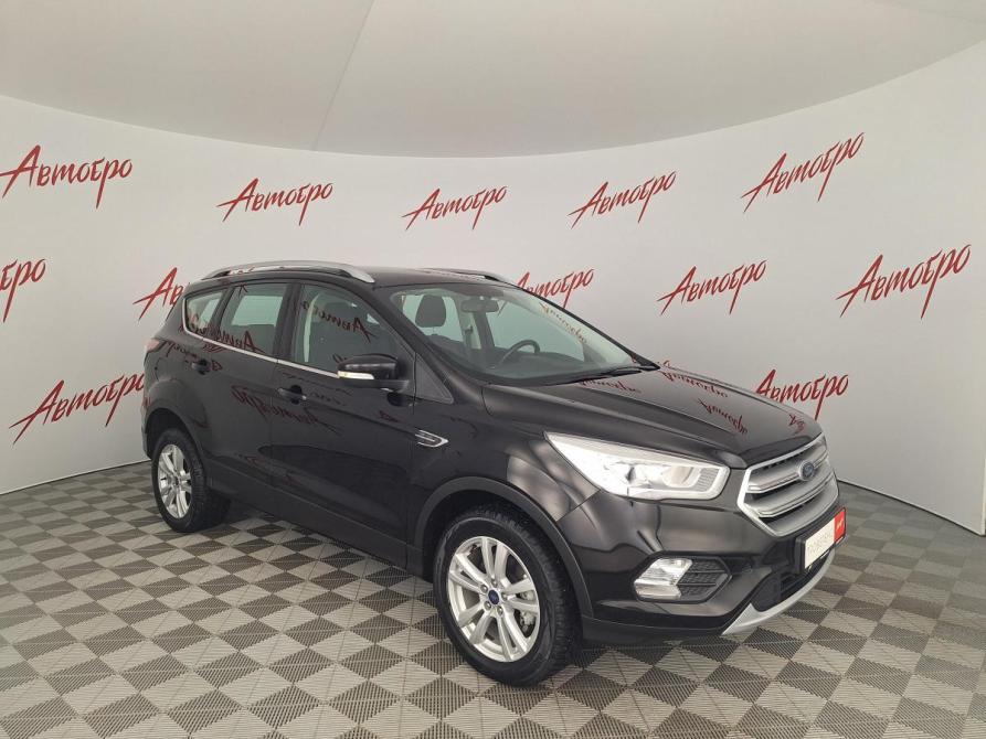 Ford Kuga II Рестайлинг Псков  - изображение 7