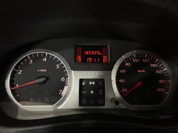 Lada (ВАЗ) Largus I с пробегом 2019 года, цена 899 000 рублей, 180929 км, универсал, Автокод Объявления