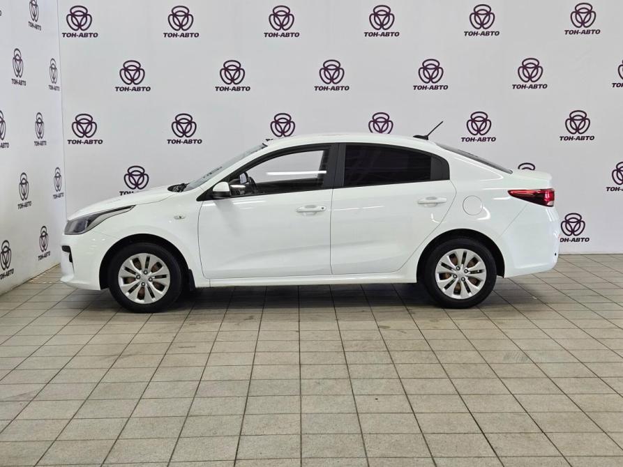 Kia Rio IV Тольятти  - изображение 8