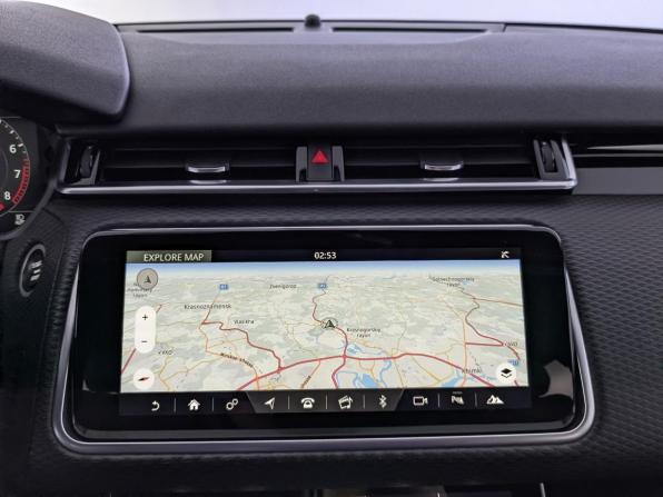 Land Rover Range Rover Velar I с пробегом 2017 года, цена 3 330 000 рублей, 89324 км, внедорожник, Автокод Объявления