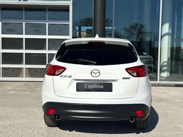 Mazda CX-5 I с пробегом 2012 года, цена 995 000 рублей, 241318 км, внедорожник, Автокод Объявления