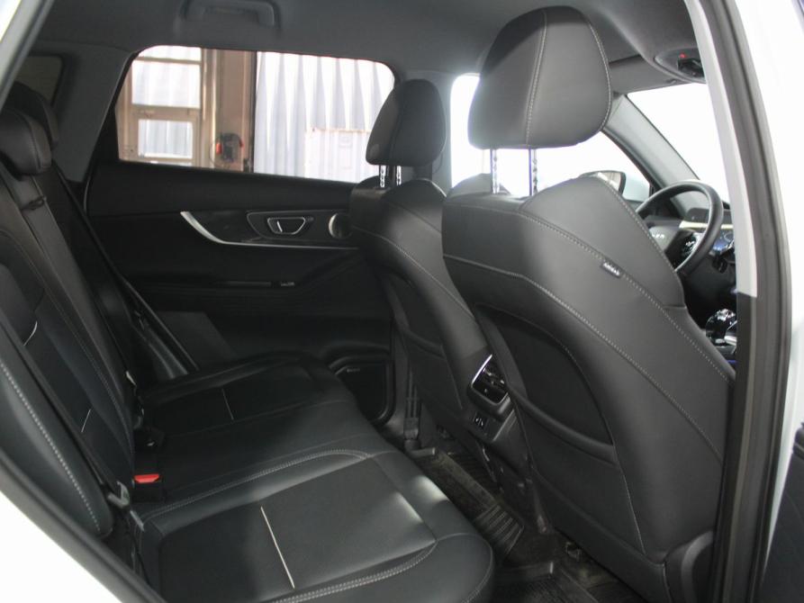 Chery Tiggo 7 Pro Max I Рестайлинг Москва  - изображение 24