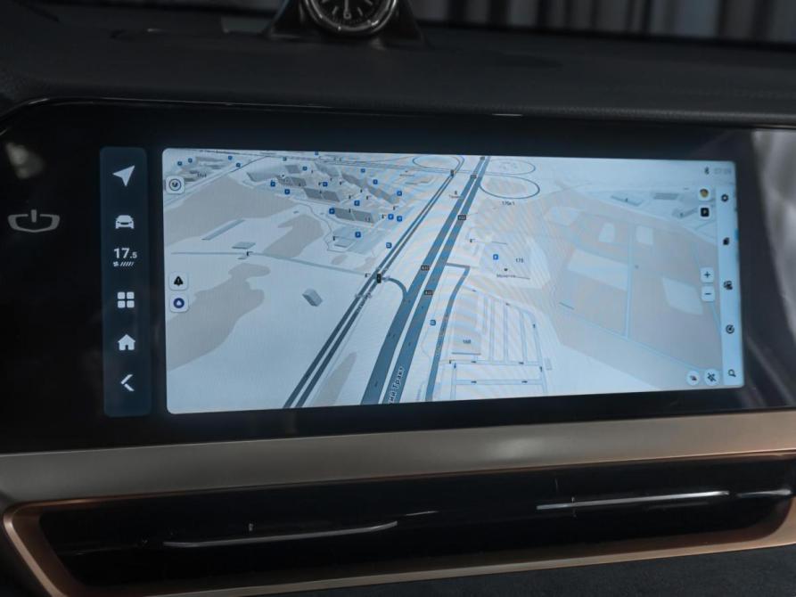 Geely Monjaro I Тюмень  - изображение 16