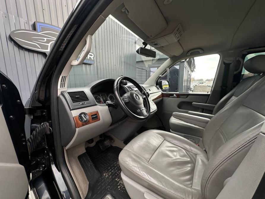 Volkswagen Multivan T5 Рестайлинг Ижевск  - изображение 14