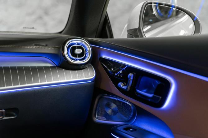 Новый Mercedes-Benz CLE 2026 года, цена 8 150 000 рублей, купе, Автокод Объявления