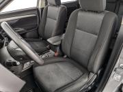 Mitsubishi Outlander III Рестайлинг 2 Москва  - изображение 45