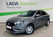 Lada (ВАЗ) Vesta I Красноярск  - изображение 19