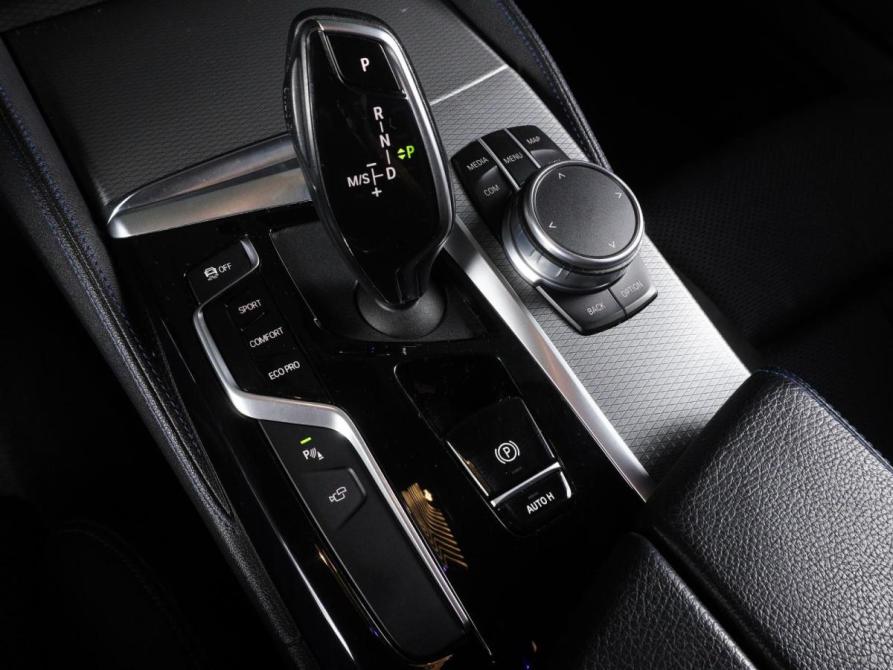 BMW 5 серии VII (G30/G31/G38) Минеральные Воды  - изображение 16