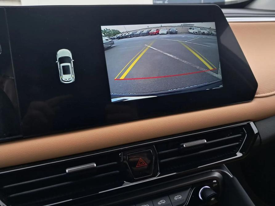 GAC GS3 Санкт-Петербург  - изображение 17