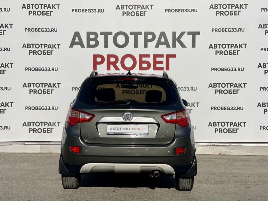 Changan CS35 Владимир  - изображение 6