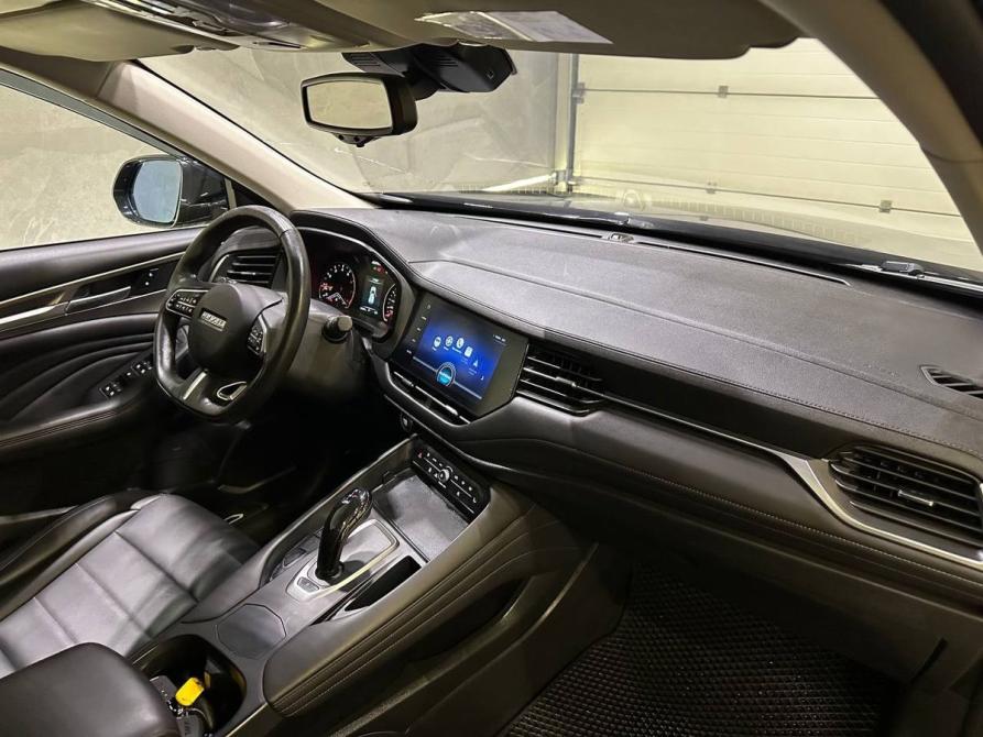 Haval F7 I Новосибирск  - изображение 16