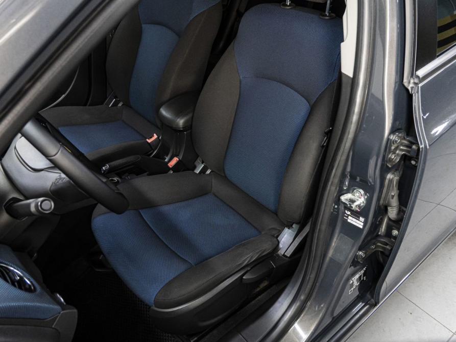 Chevrolet Cruze I Рестайлинг Тюмень  - изображение 13