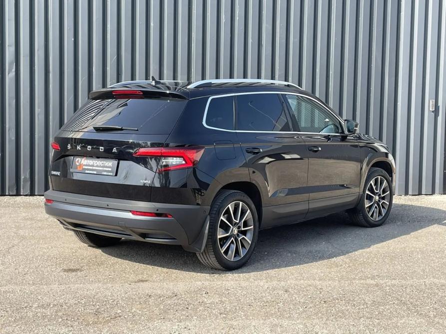 Skoda Karoq I Самара  - изображение 5