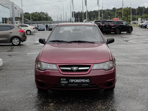 Daewoo Nexia I Рестайлинг с пробегом 2012 года, цена 200 000 рублей, 98852 км, седан, Автокод Объявления