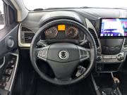 SsangYong Actyon II Рестайлинг Москва  - изображение 51