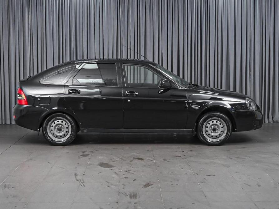 Lada (ВАЗ) Priora I Ставрополь  - изображение 5