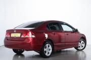 Honda Civic VIII Челябинск  - изображение 27