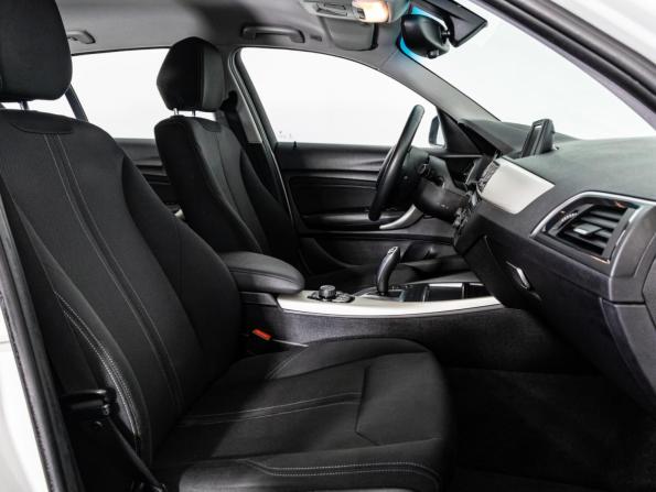 BMW 1 серии II (F20/F21) Рестайлинг с пробегом 2017 года, цена 1 649 000 рублей, 170971 км, хэтчбек, Автокод Объявления