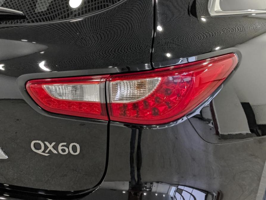 Infiniti QX60 I Москва  - изображение 24