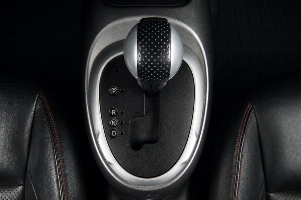 Nissan Juke I Челябинск  - изображение 16