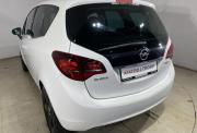 Opel Meriva B Рестайлинг Саранск  - изображение 37