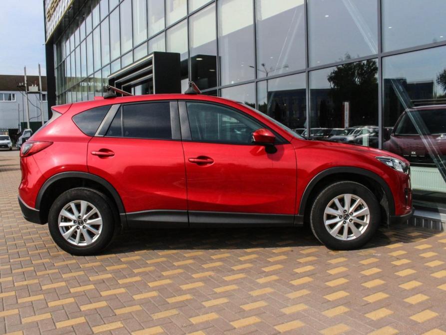 Mazda CX-5 I Калуга  - изображение 4