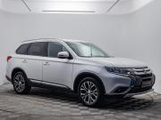 Mitsubishi Outlander III Рестайлинг 2 Москва  - изображение 26